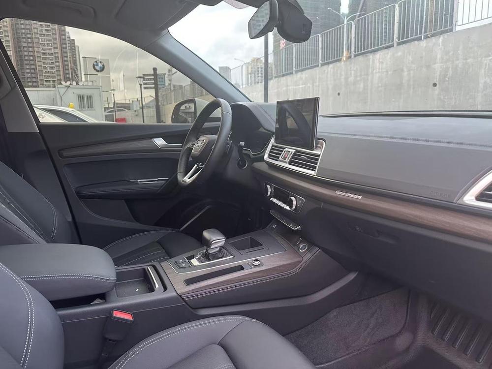 Audi Audi Q5L