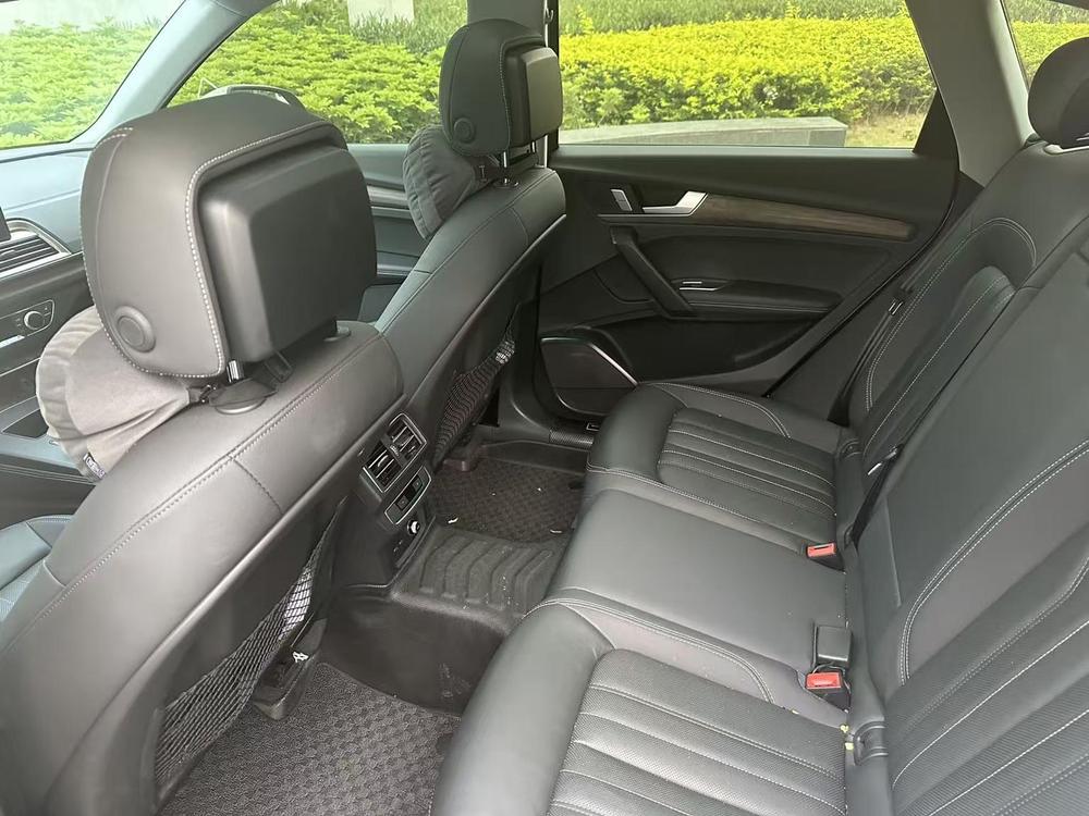 Audi Audi Q5L