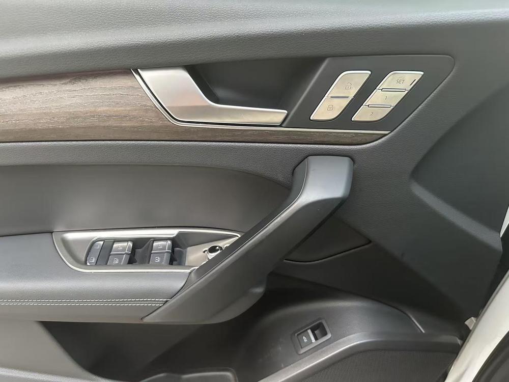 Audi Audi Q5L