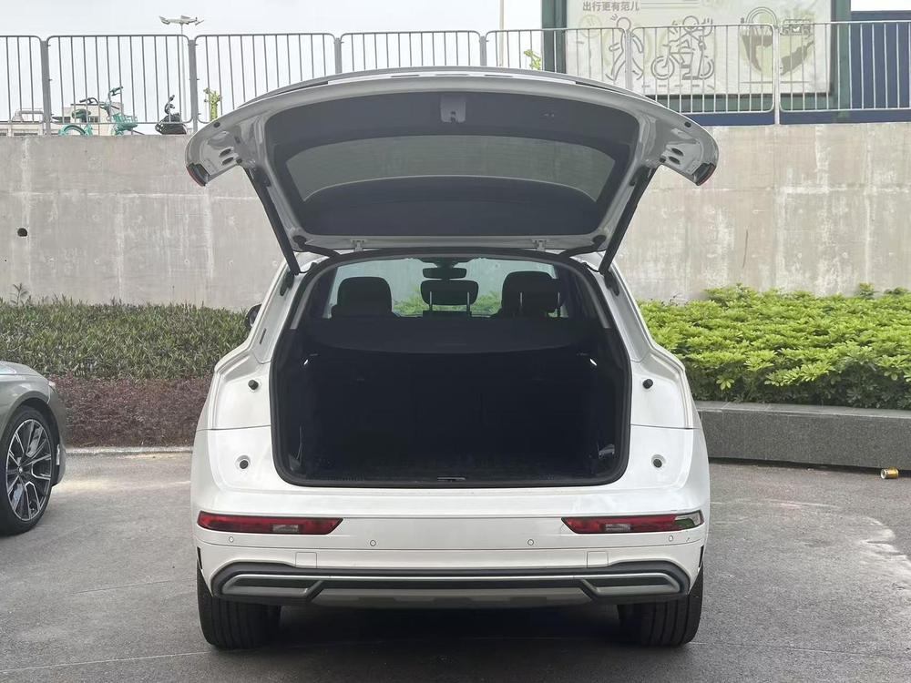 Audi Audi Q5L