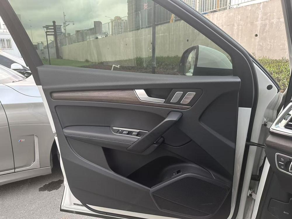 Audi Audi Q5L