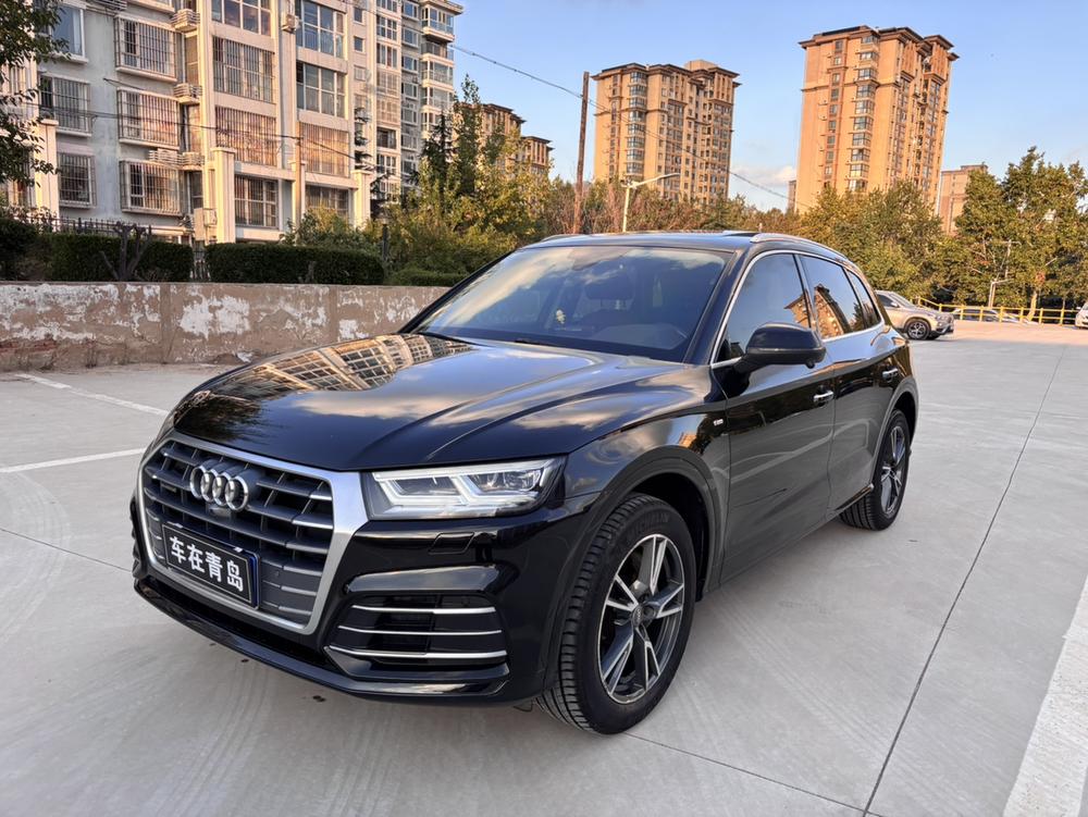 Audi Audi Q5L