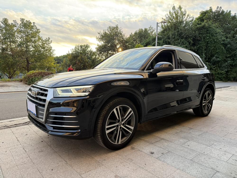 Audi Audi Q5L