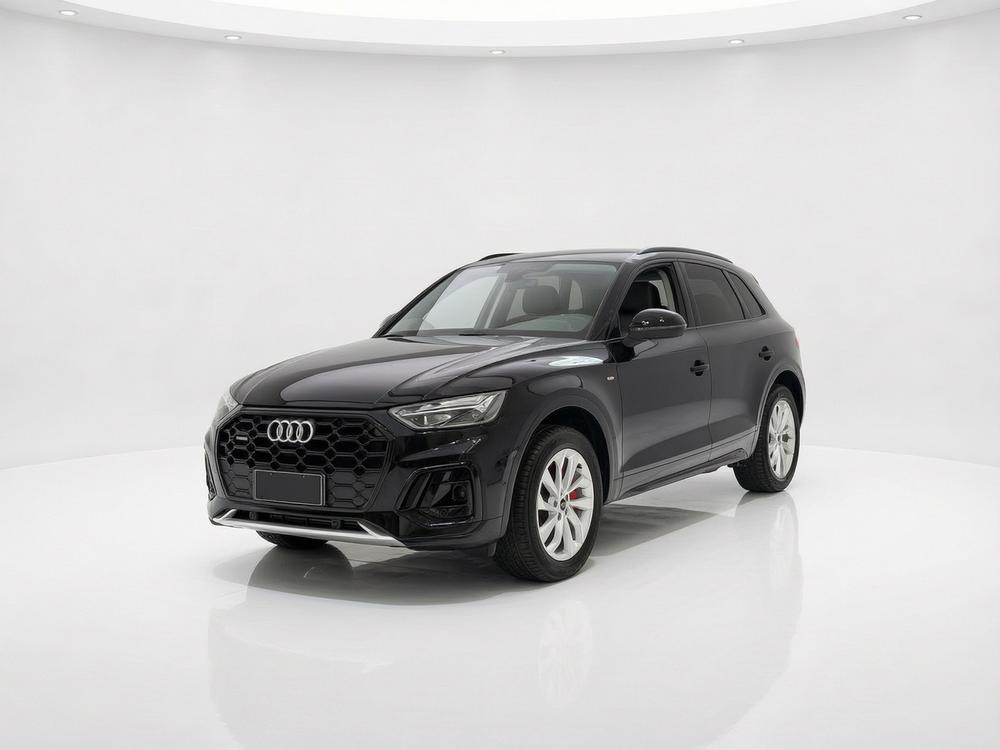 Audi Audi Q5L