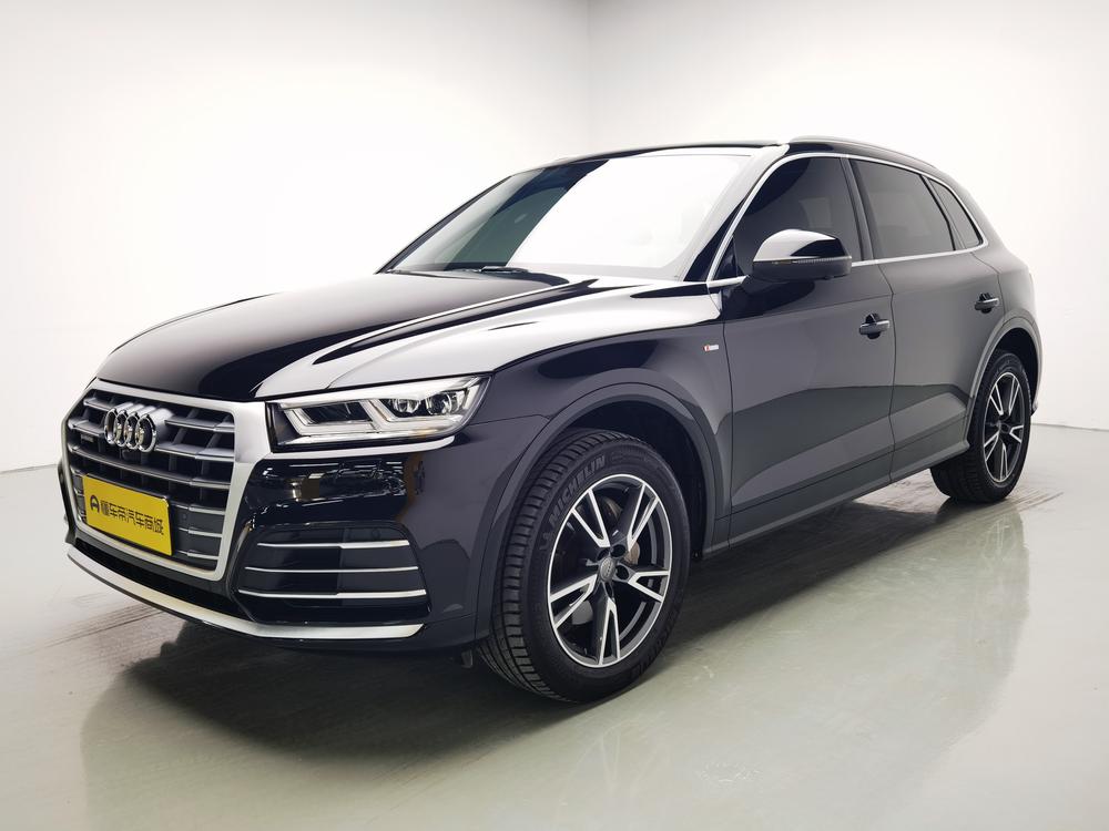 Audi Audi Q5L