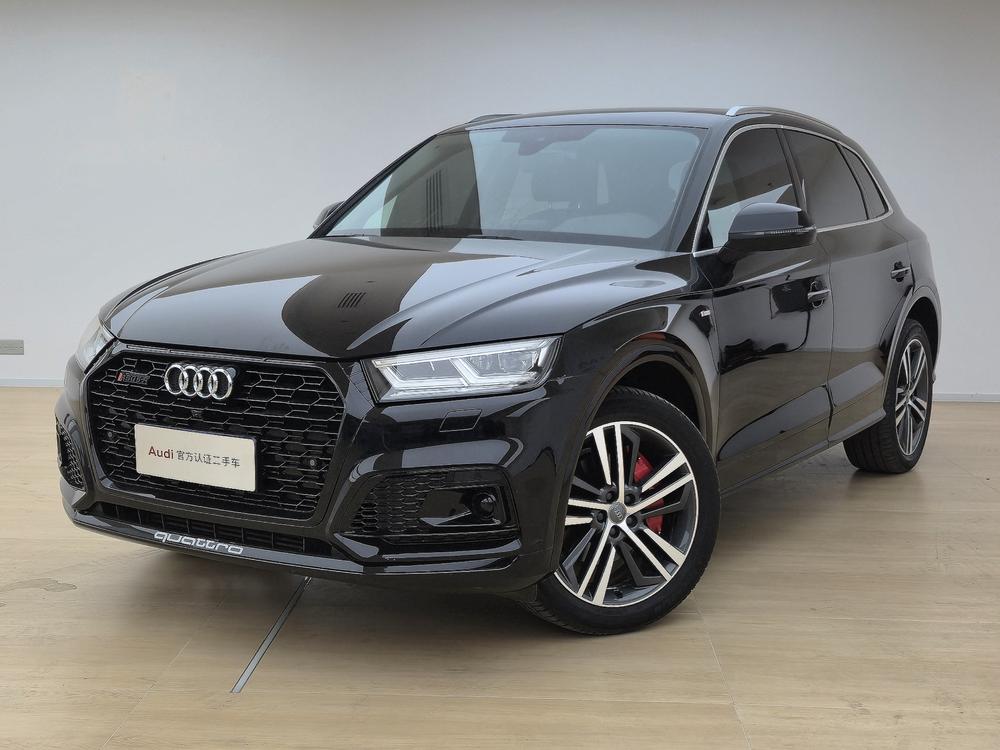 Audi Audi Q5L