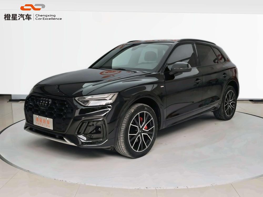 Audi Audi Q5L