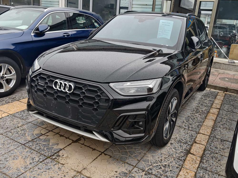 Audi Audi Q5L