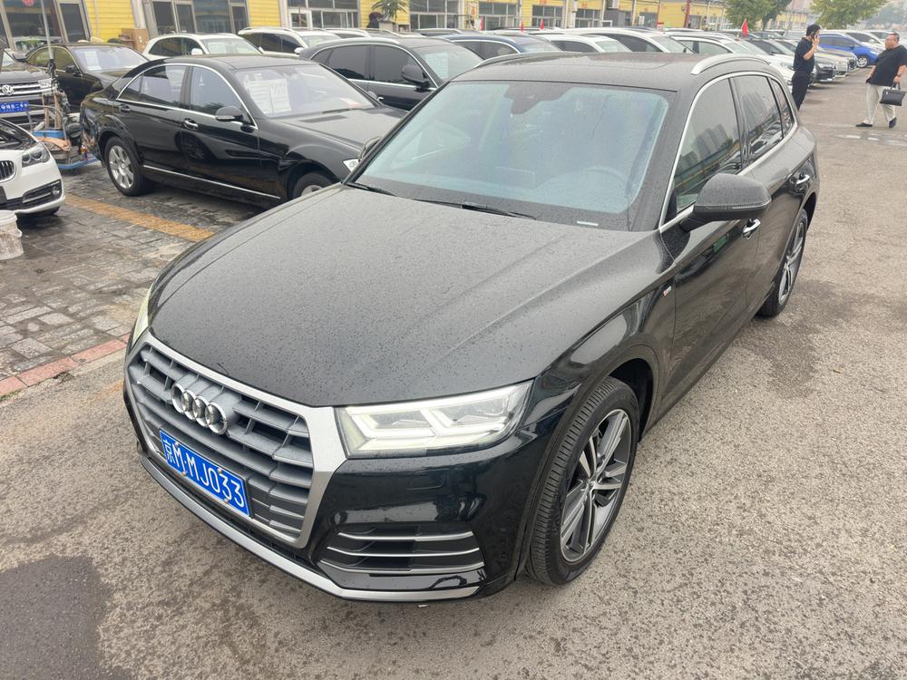 Audi Audi Q5L