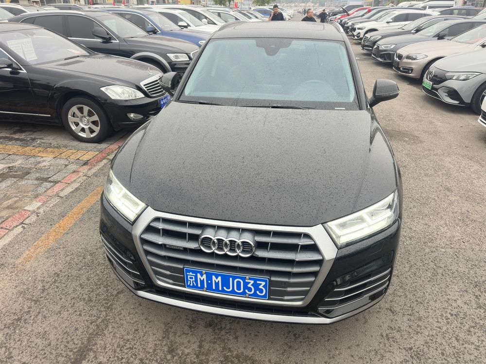 Audi Audi Q5L
