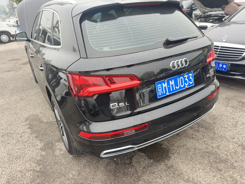 Audi Audi Q5L