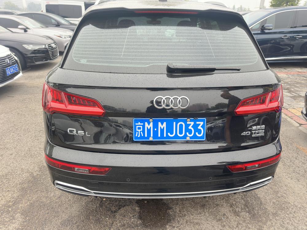 Audi Audi Q5L
