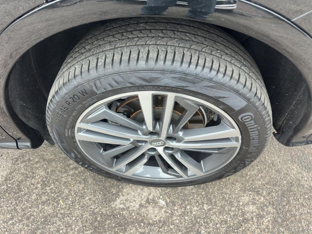 Audi Audi Q5L