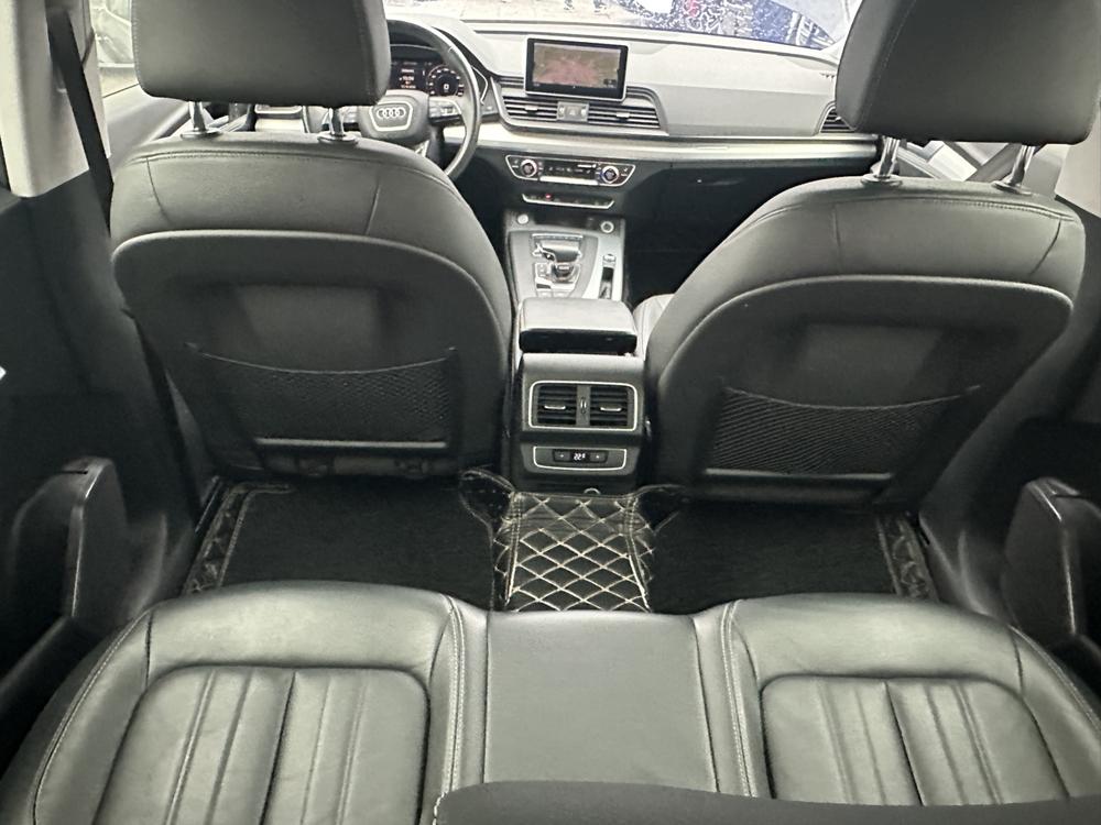 Audi Audi Q5L