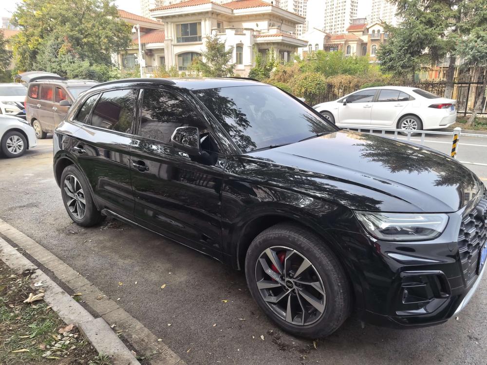 Audi Audi Q5L
