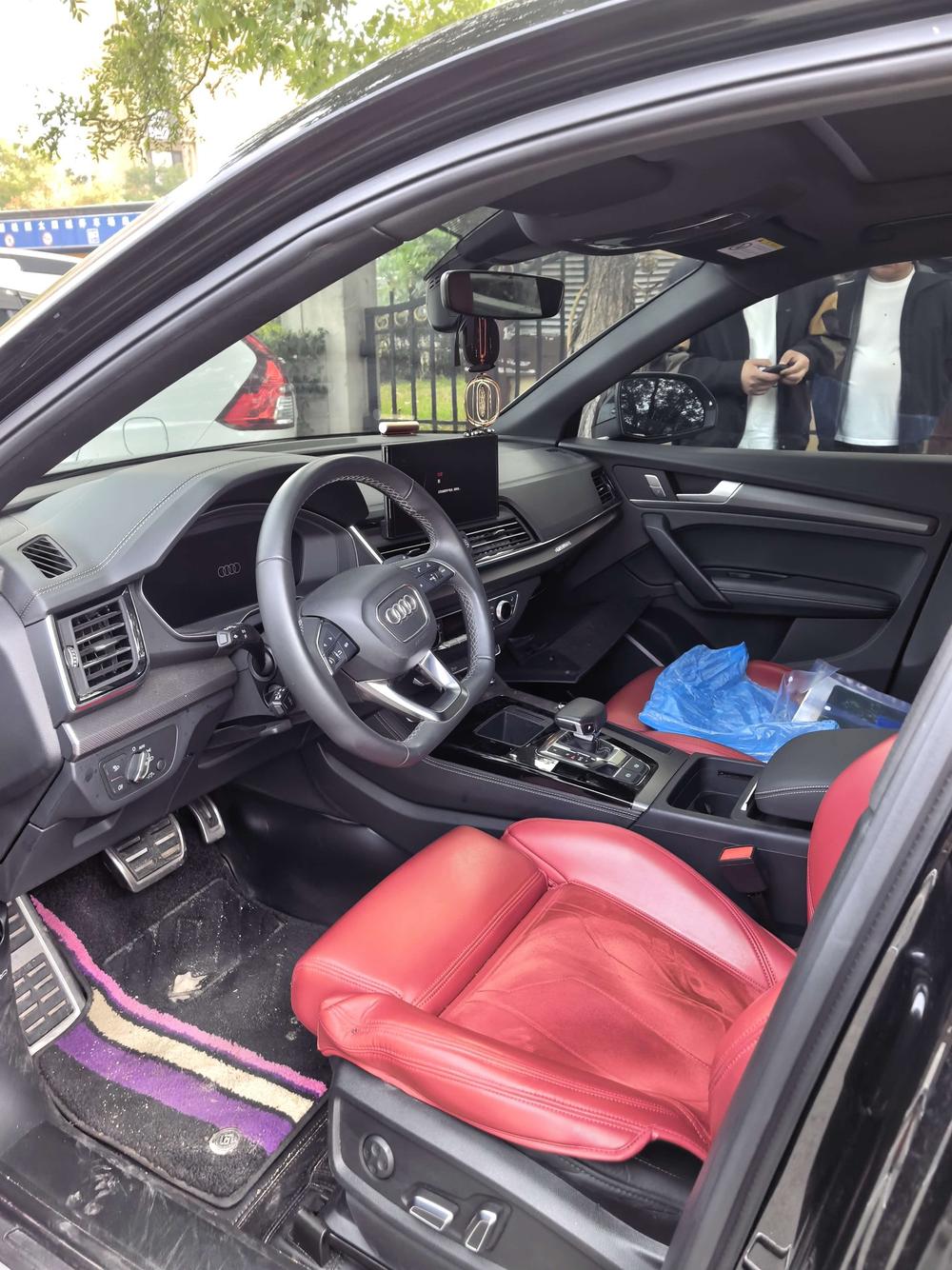 Audi Audi Q5L