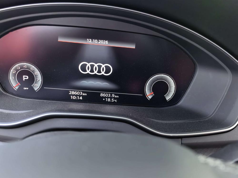 Audi Audi Q5L