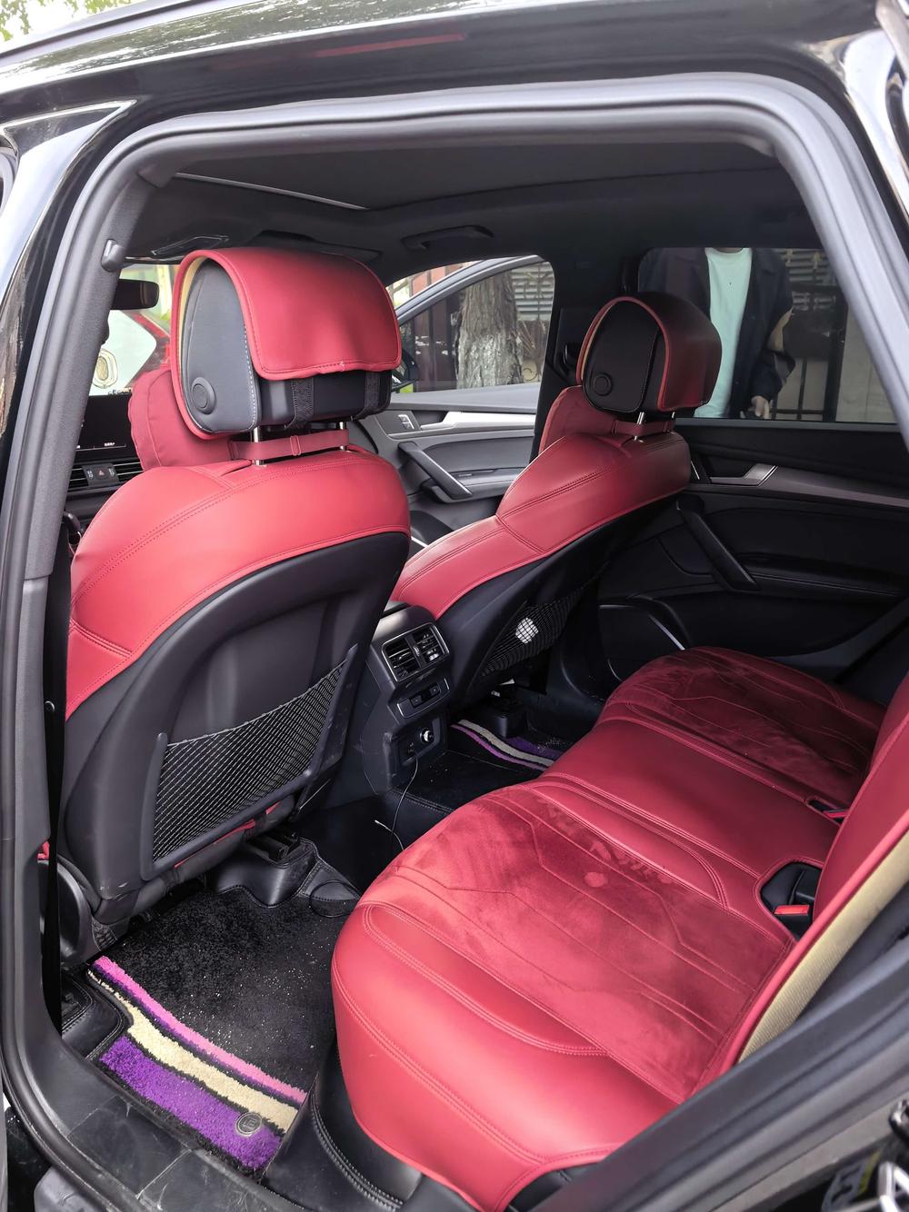 Audi Audi Q5L