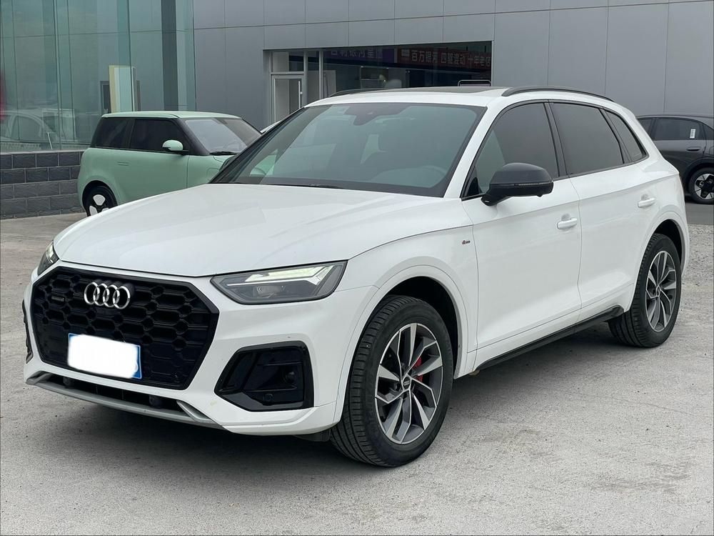 Audi Audi Q5L