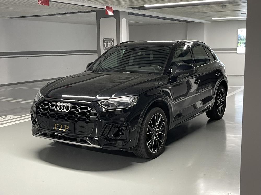Audi Audi Q5L
