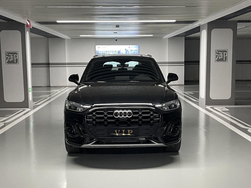 Audi Audi Q5L