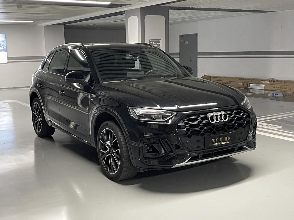 Audi Audi Q5L