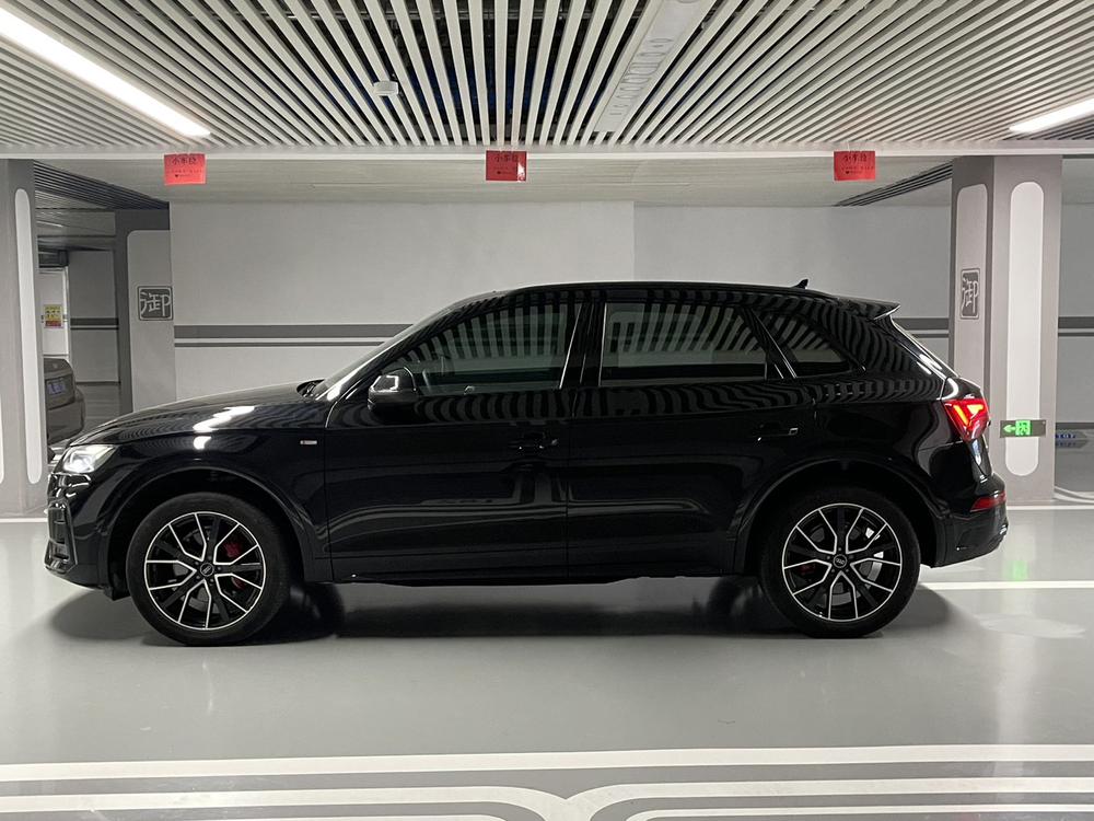 Audi Audi Q5L
