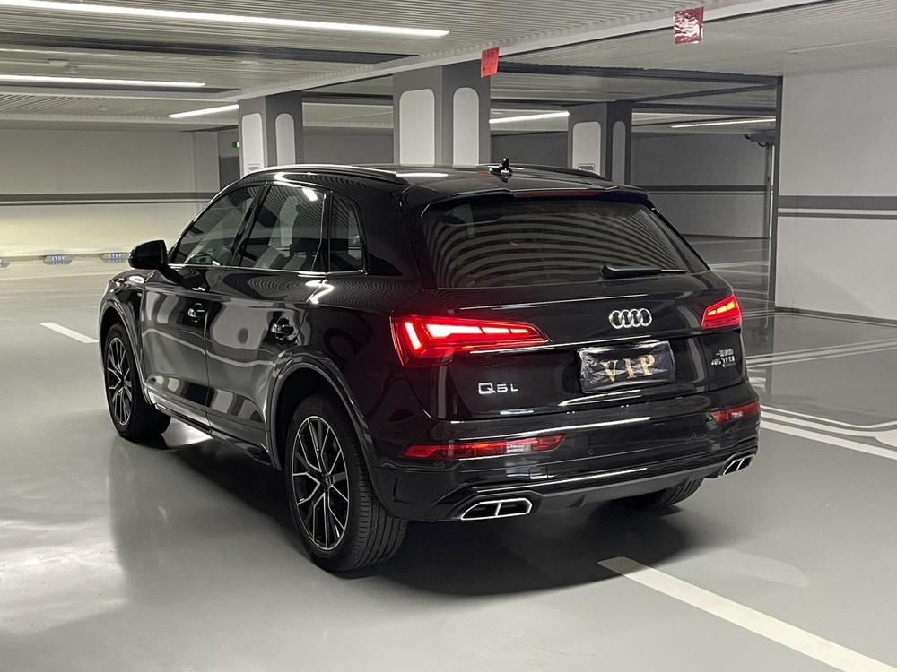 Audi Audi Q5L