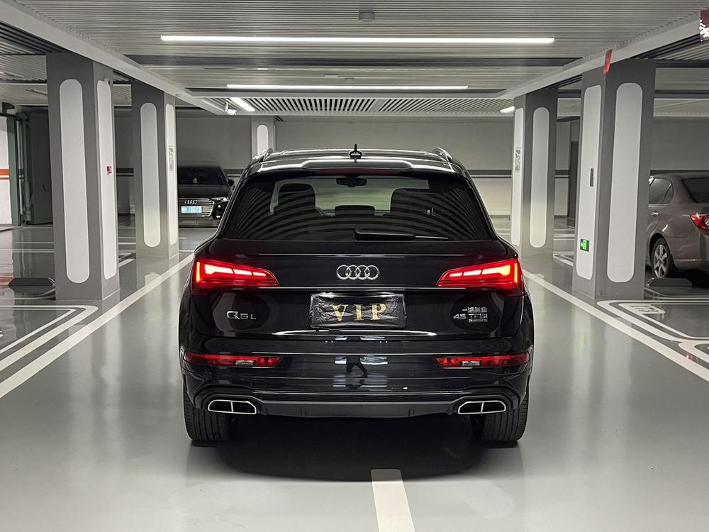 Audi Audi Q5L