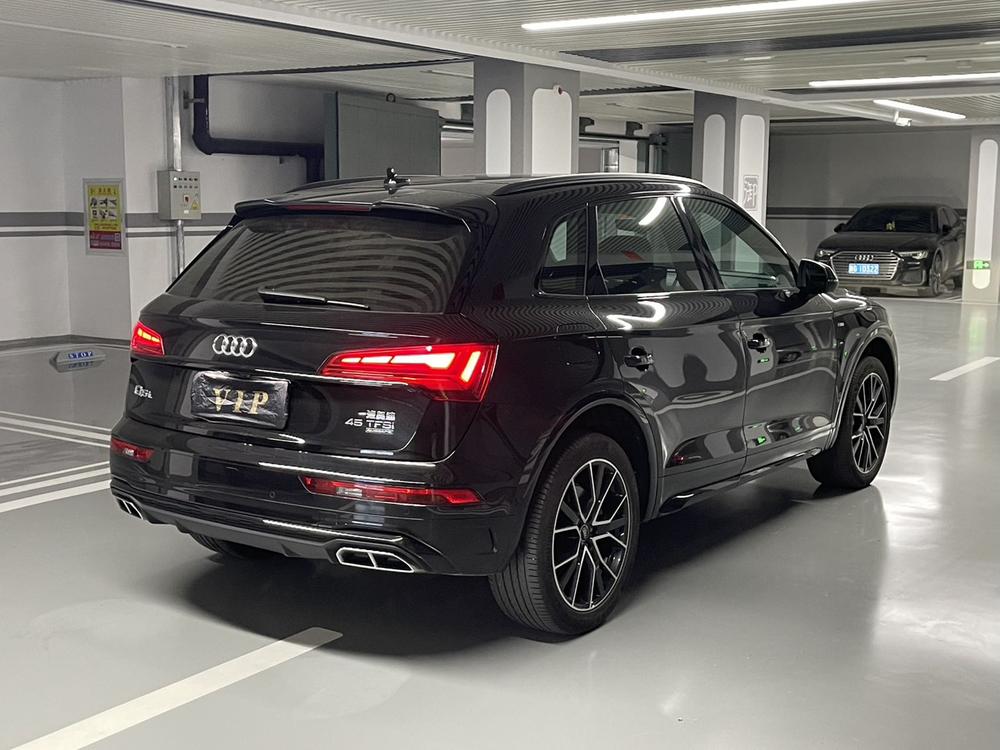 Audi Audi Q5L