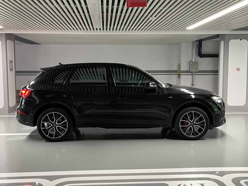 Audi Audi Q5L