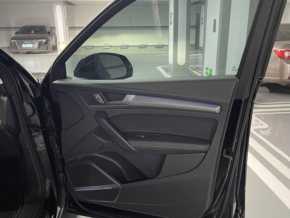 Audi Audi Q5L