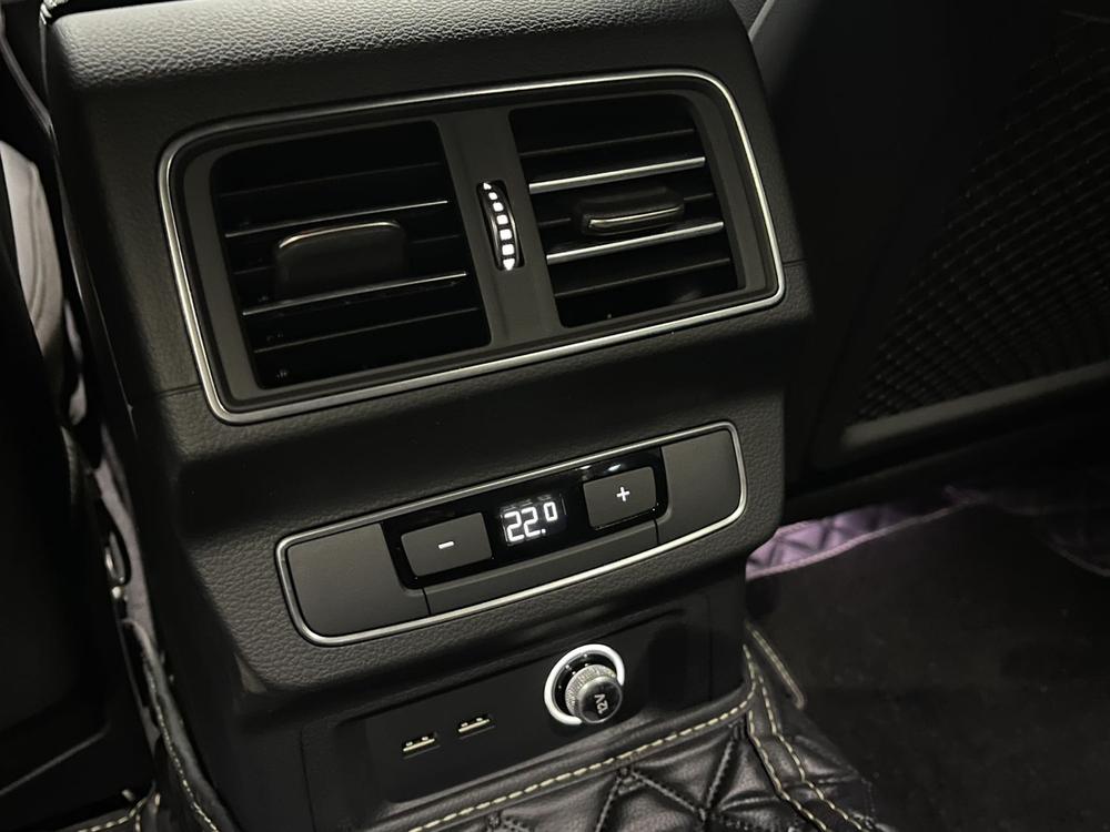 Audi Audi Q5L