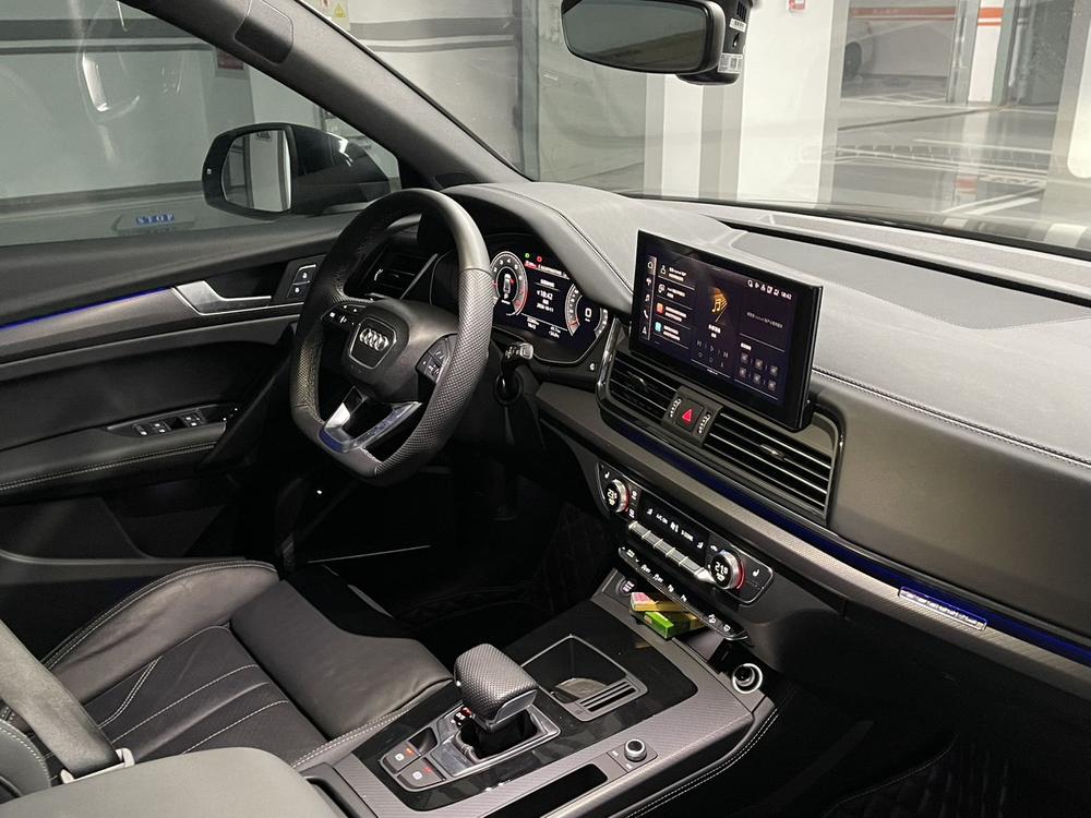 Audi Audi Q5L