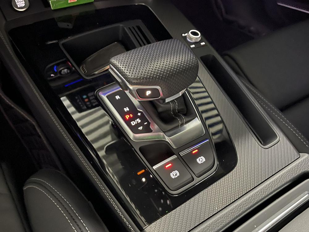 Audi Audi Q5L