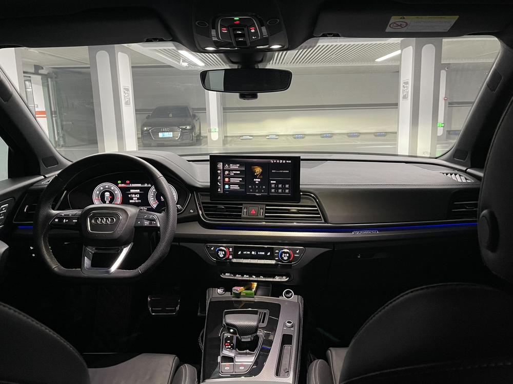 Audi Audi Q5L