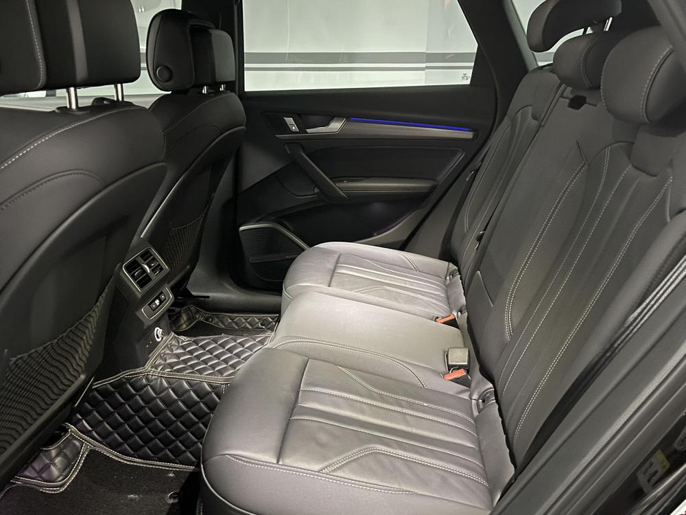 Audi Audi Q5L