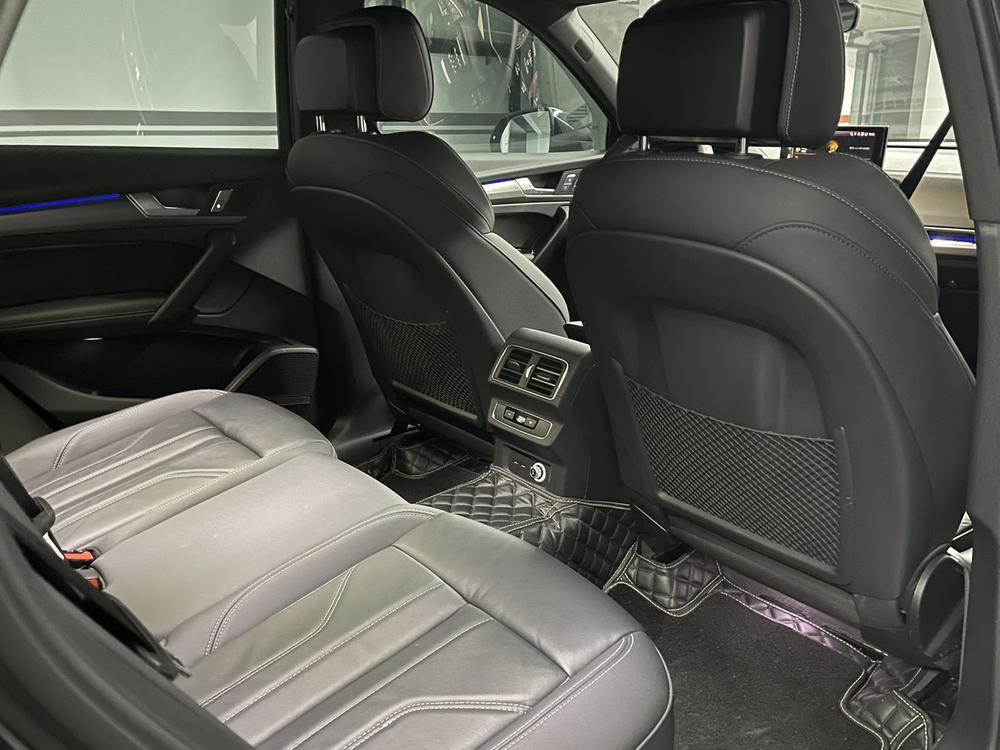 Audi Audi Q5L