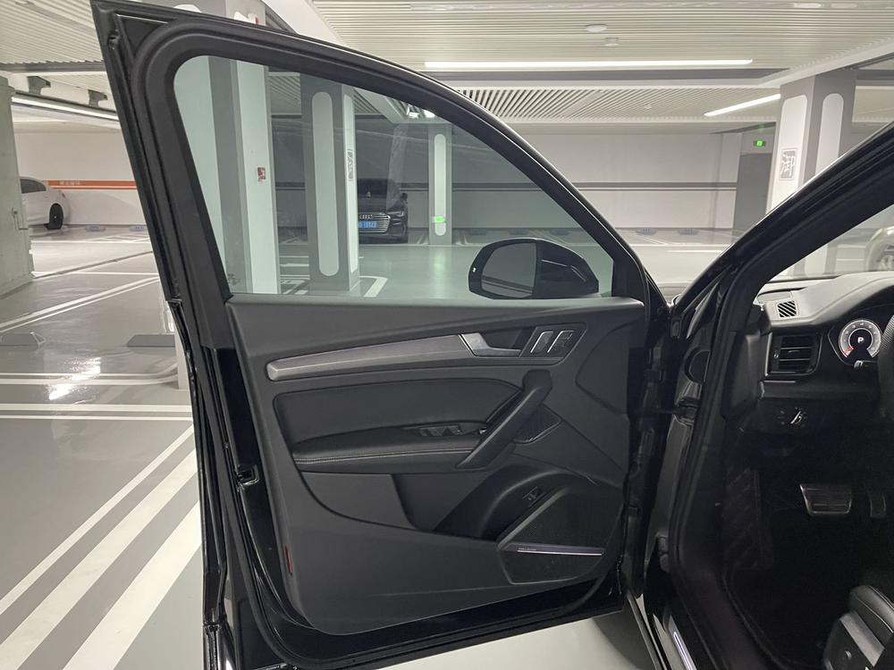 Audi Audi Q5L