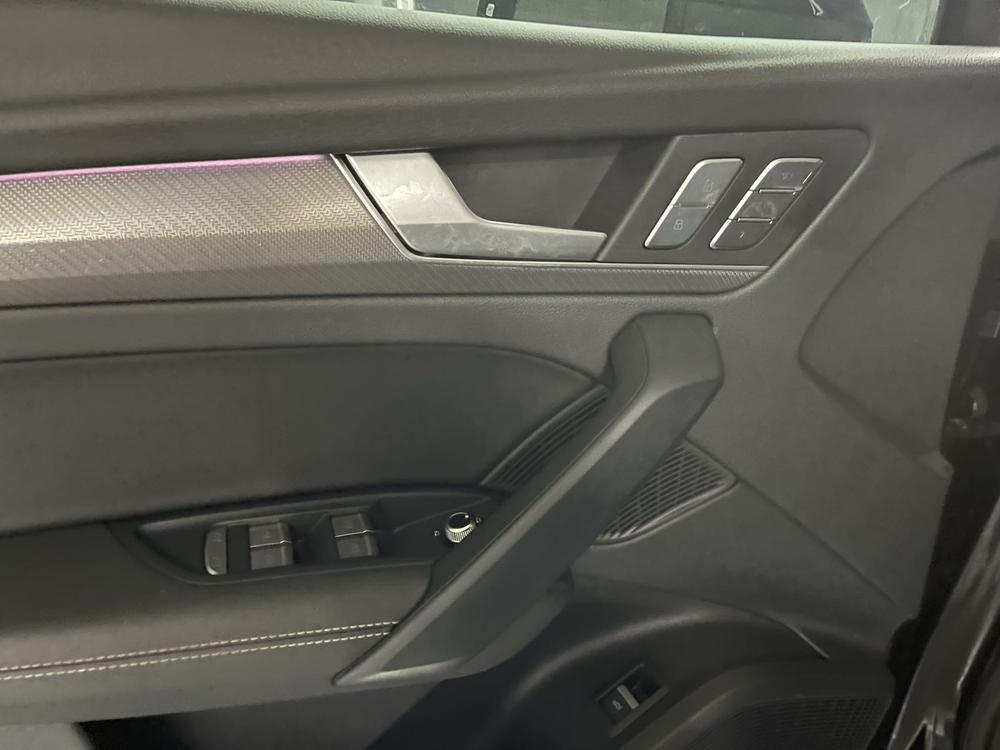 Audi Audi Q5L