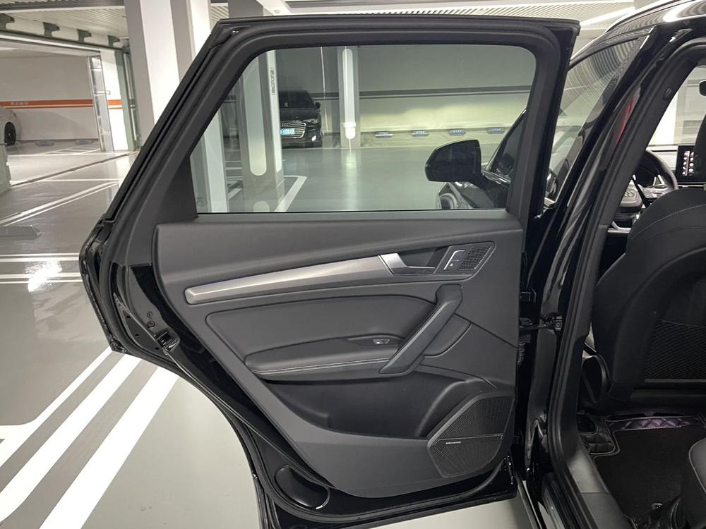 Audi Audi Q5L
