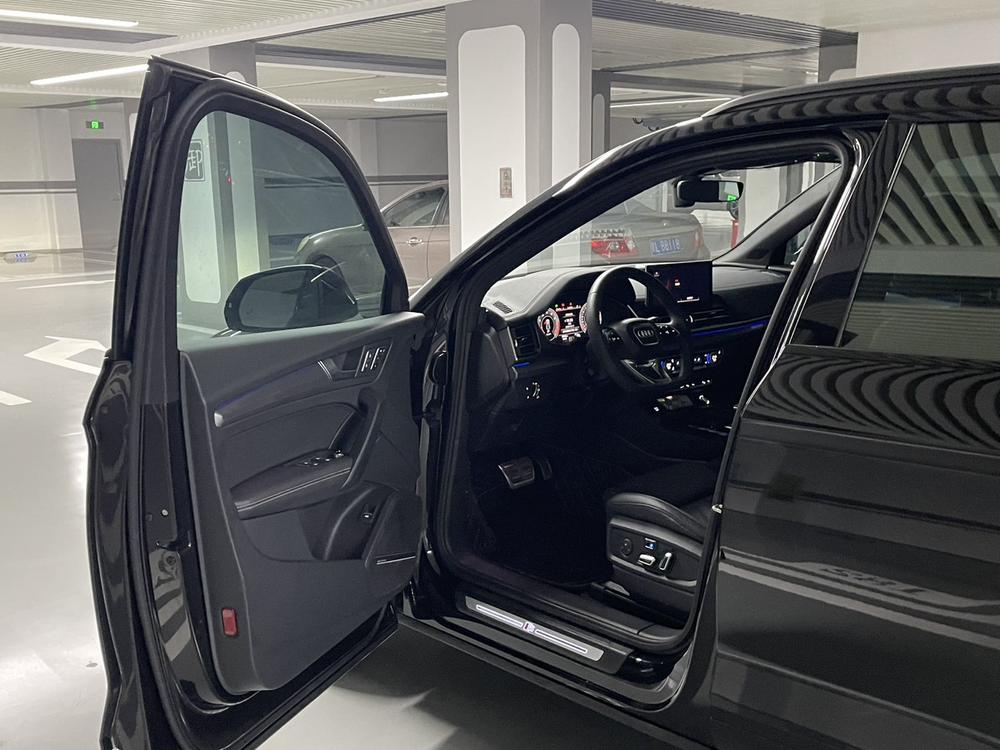 Audi Audi Q5L