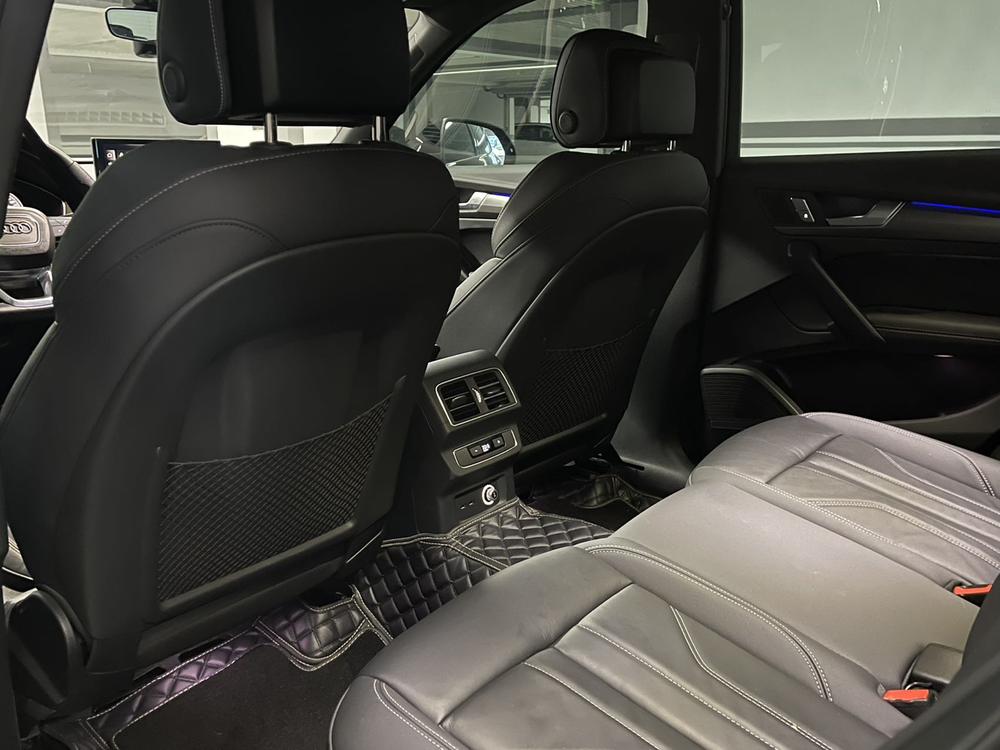 Audi Audi Q5L