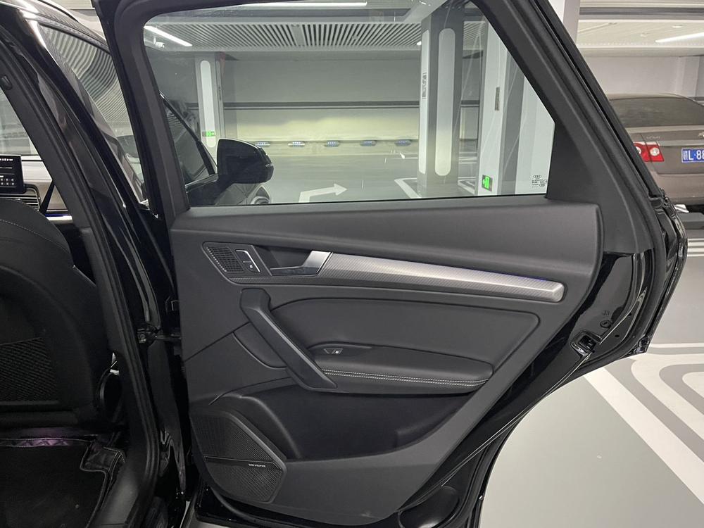 Audi Audi Q5L