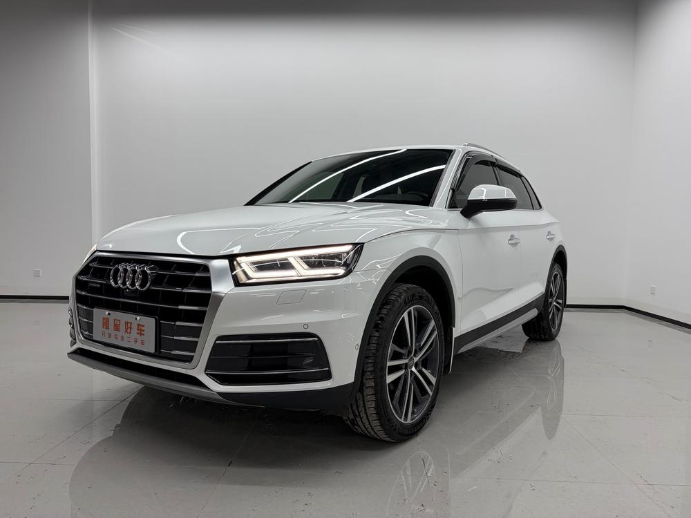 Audi Audi Q5L