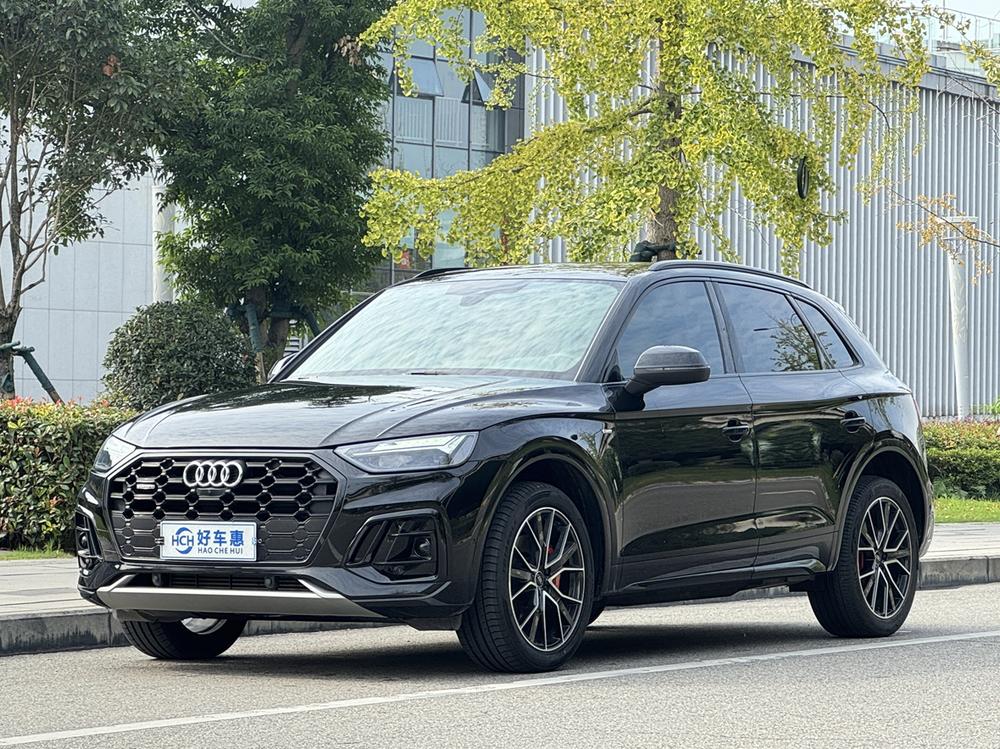 Audi Audi Q5L