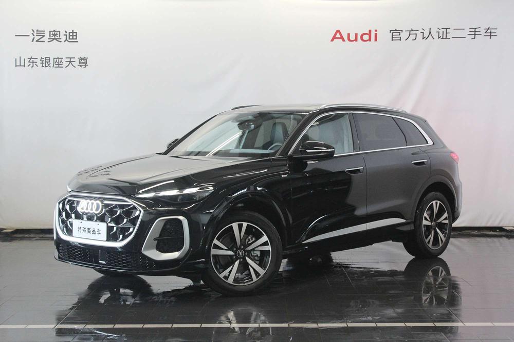 Audi Audi Q5L