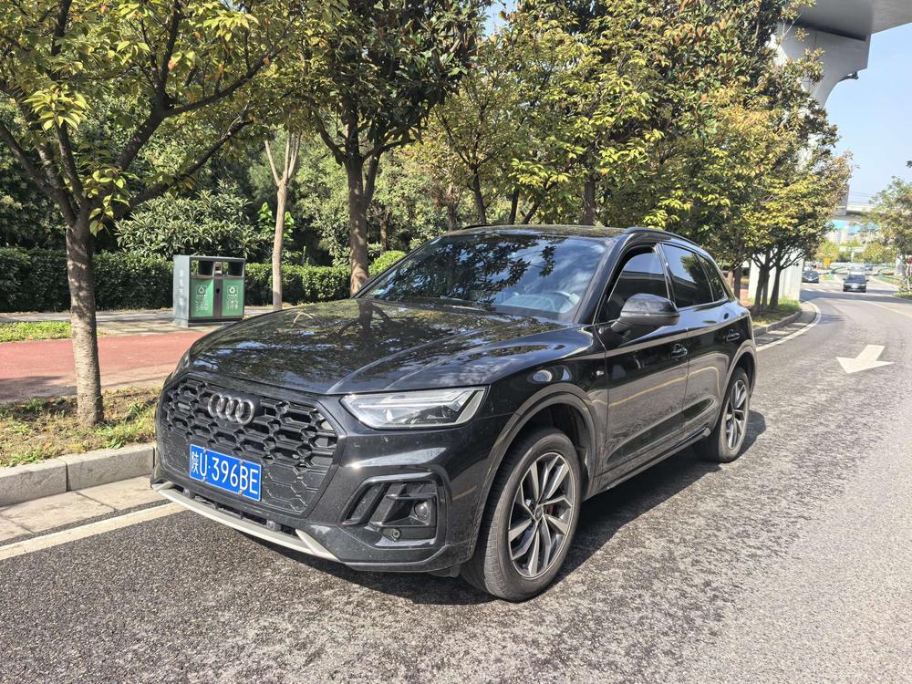 Audi Audi Q5L