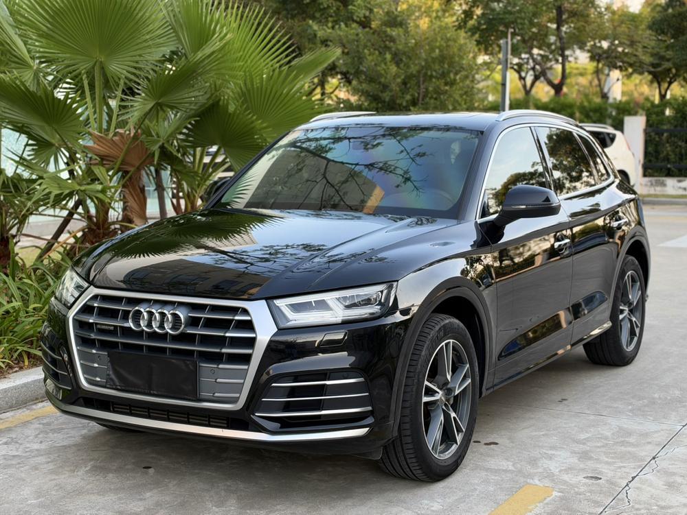 Audi Audi Q5L