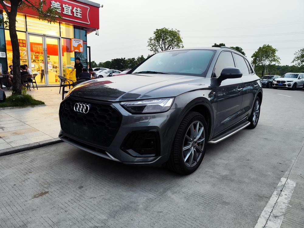 Audi Audi Q5L